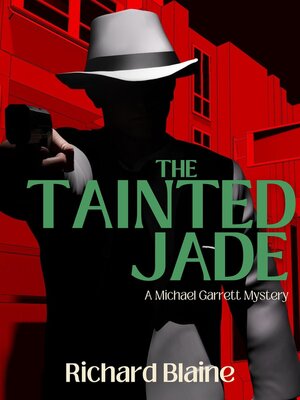 cover image of The Tainted Jade